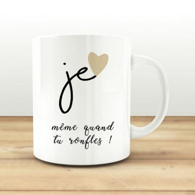 mug amour saint-valentin