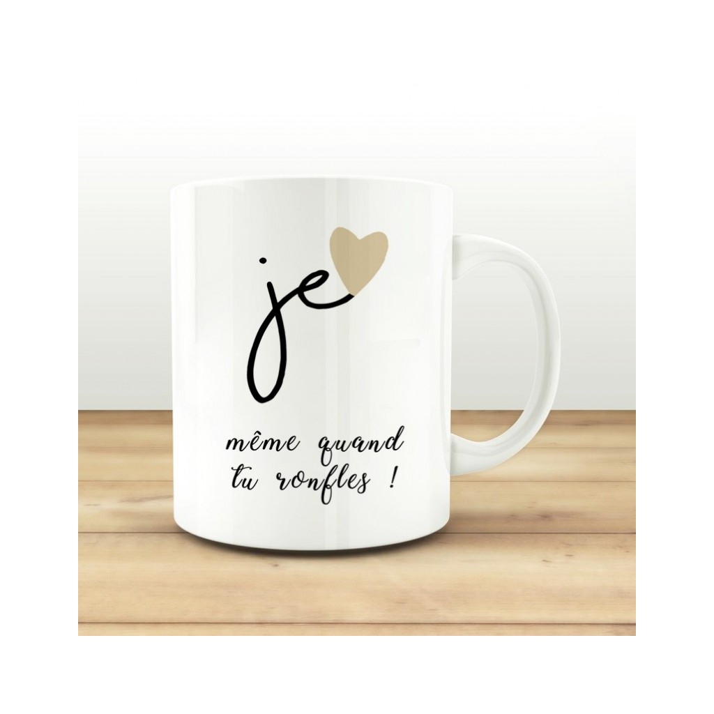 mug amour saint-valentin