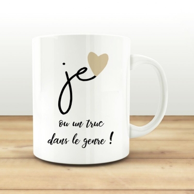 mug amoureux saint-valentin