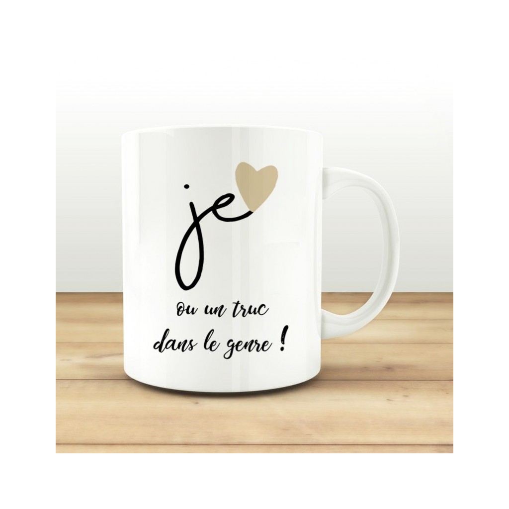 mug amoureux saint-valentin