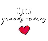 Fête des grands-mères